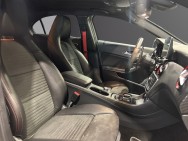 MERCEDES d'occasion A 45 AMG 4MATIC AUTO de 2017 Montpellier (34)﻿