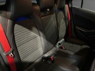 MERCEDES d'occasion A 45 AMG 4MATIC AUTO de 2017 Montpellier (34)﻿