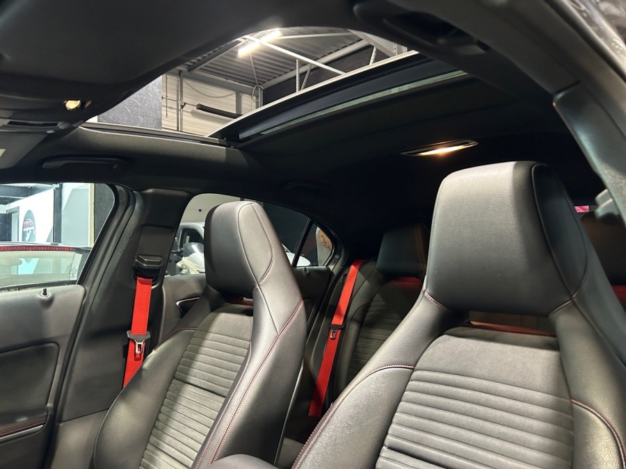 MERCEDES d'occasion A 45 AMG 4MATIC AUTO de 2017 Montpellier (34)﻿