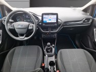 FORD d'occasion FIESTA 1.0 ECOBOOST 100 COOL ET CONNECT de 2019