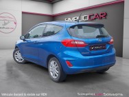 FORD d'occasion FIESTA 1.0 ECOBOOST 100 COOL ET CONNECT de 2019