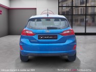 FORD d'occasion FIESTA 1.0 ECOBOOST 100 COOL ET CONNECT de 2019