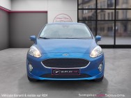 FORD d'occasion FIESTA 1.0 ECOBOOST 100 COOL ET CONNECT de 2019