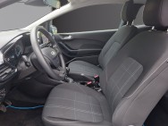 FORD d'occasion FIESTA 1.0 ECOBOOST 100 COOL ET CONNECT de 2019