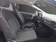 FORD d'occasion FIESTA 1.0 ECOBOOST 100 COOL ET CONNECT de 2019