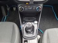 FORD d'occasion FIESTA 1.0 ECOBOOST 100 COOL ET CONNECT de 2019