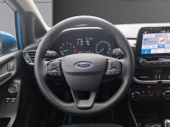 FORD d'occasion FIESTA 1.0 ECOBOOST 100 COOL ET CONNECT de 2019