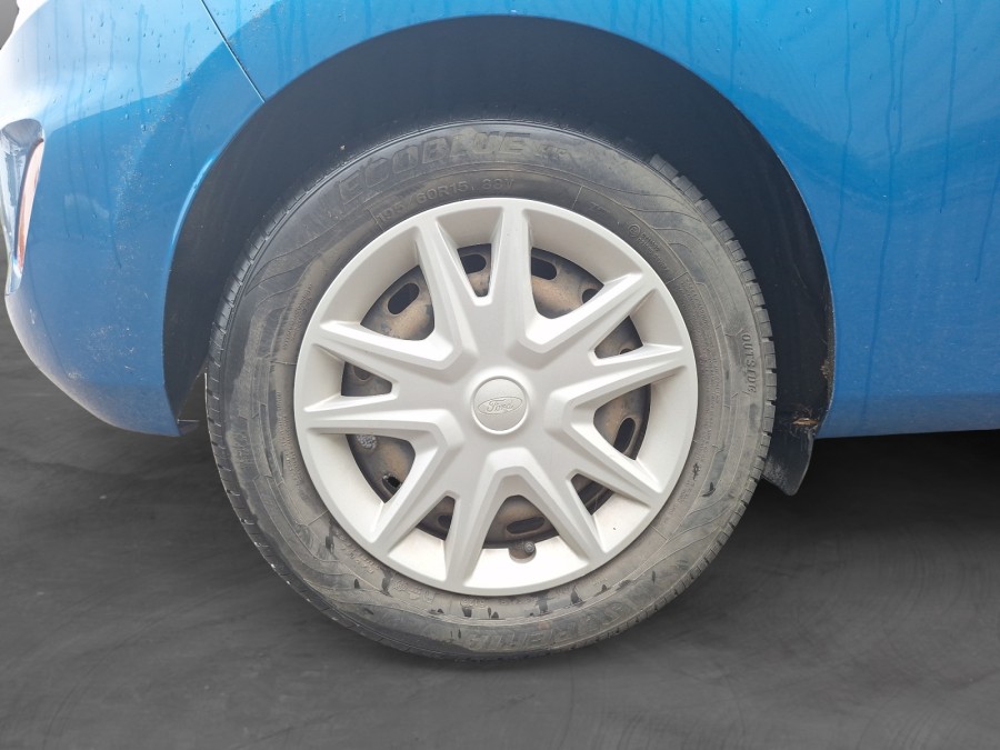 FORD d'occasion FIESTA 1.0 ECOBOOST 100 COOL ET CONNECT de 2019
