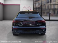 AUDI d'occasion A3 SPORTBACK 30 TFSI 110 S TRONIC AUTO de 2020 Lyon