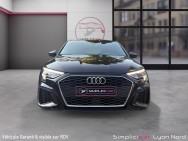 AUDI d'occasion A3 SPORTBACK 30 TFSI 110 S TRONIC AUTO de 2020 Lyon