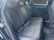 AUDI d'occasion A3 SPORTBACK 30 TFSI 110 S TRONIC AUTO de 2020 Lyon