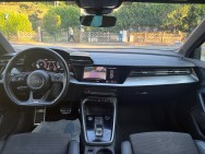 AUDI d'occasion A3 SPORTBACK 30 TFSI 110 S TRONIC AUTO de 2020 Lyon