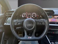 AUDI d'occasion A3 SPORTBACK 30 TFSI 110 S TRONIC AUTO de 2020 Lyon