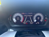 AUDI d'occasion A3 SPORTBACK 30 TFSI 110 S TRONIC AUTO de 2020 Lyon
