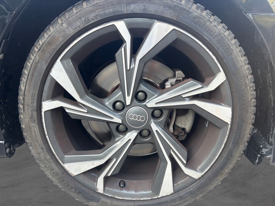AUDI d'occasion A3 SPORTBACK 30 TFSI 110 S TRONIC AUTO de 2020 Lyon