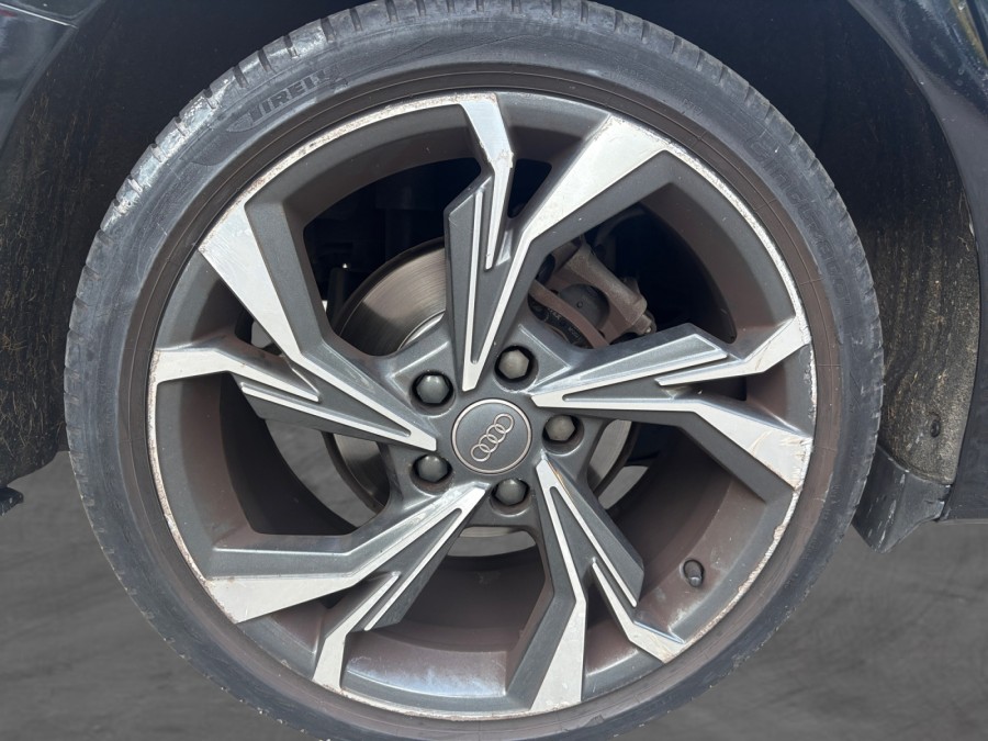 AUDI d'occasion A3 SPORTBACK 30 TFSI 110 S TRONIC AUTO de 2020 Lyon