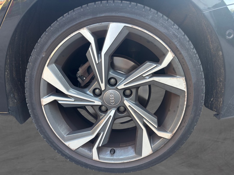 AUDI d'occasion A3 SPORTBACK 30 TFSI 110 S TRONIC AUTO de 2020 Lyon