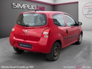 RENAULT d'occasion TWINGO 1.2 LEV 16v 75ch Authentique de 2010 Arras