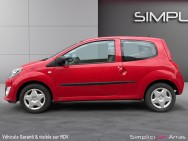RENAULT d'occasion TWINGO 1.2 LEV 16v 75ch Authentique de 2010 Arras