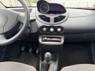 RENAULT d'occasion TWINGO 1.2 LEV 16v 75ch Authentique de 2010 Arras