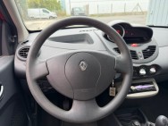 RENAULT d'occasion TWINGO 1.2 LEV 16v 75ch Authentique de 2010 Arras