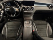 MERCEDES d'occasion CLASSE GLC 300E EQ POWER 4MATIC AMG LINE BA de
