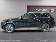 MERCEDES d'occasion CLASSE GLC 300E EQ POWER 4MATIC AMG LINE BA de
