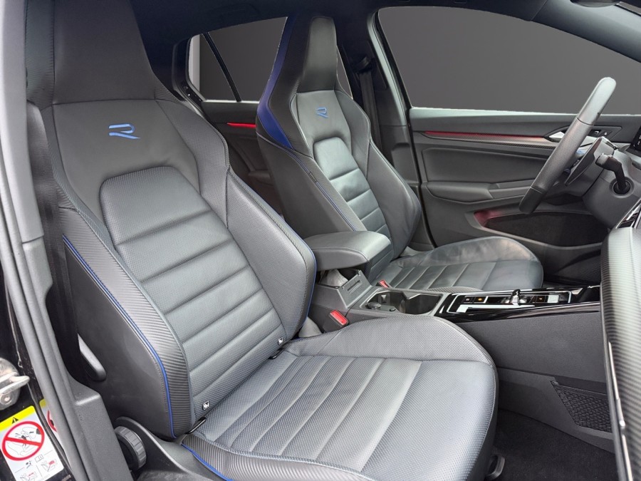 VOLKSWAGEN d'occasion GOLF 2.0 TSI 333 R 20 ANS DSG de 2023 Vernon