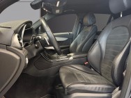 MERCEDES d'occasion CLASSE GLC 300E EQ POWER 4MATIC AMG LINE BA de