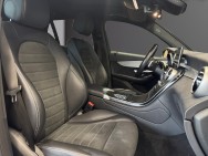 MERCEDES d'occasion CLASSE GLC 300E EQ POWER 4MATIC AMG LINE BA de
