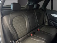MERCEDES d'occasion CLASSE GLC 300E EQ POWER 4MATIC AMG LINE BA de