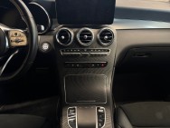 MERCEDES d'occasion CLASSE GLC 300E EQ POWER 4MATIC AMG LINE BA de