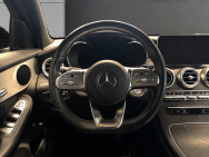 MERCEDES d'occasion CLASSE GLC 300E EQ POWER 4MATIC AMG LINE BA de
