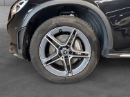 MERCEDES d'occasion CLASSE GLC 300E EQ POWER 4MATIC AMG LINE BA de