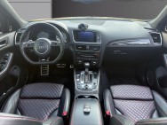 AUDI d'occasion SQ5 3 BITDI 313 QUATTRO TIPTRONIC AUTO de 2015 Nord