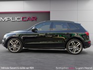 AUDI d'occasion SQ5 3 BITDI 313 QUATTRO TIPTRONIC AUTO de 2015 Nord