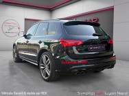 AUDI d'occasion SQ5 3 BITDI 313 QUATTRO TIPTRONIC AUTO de 2015 Nord