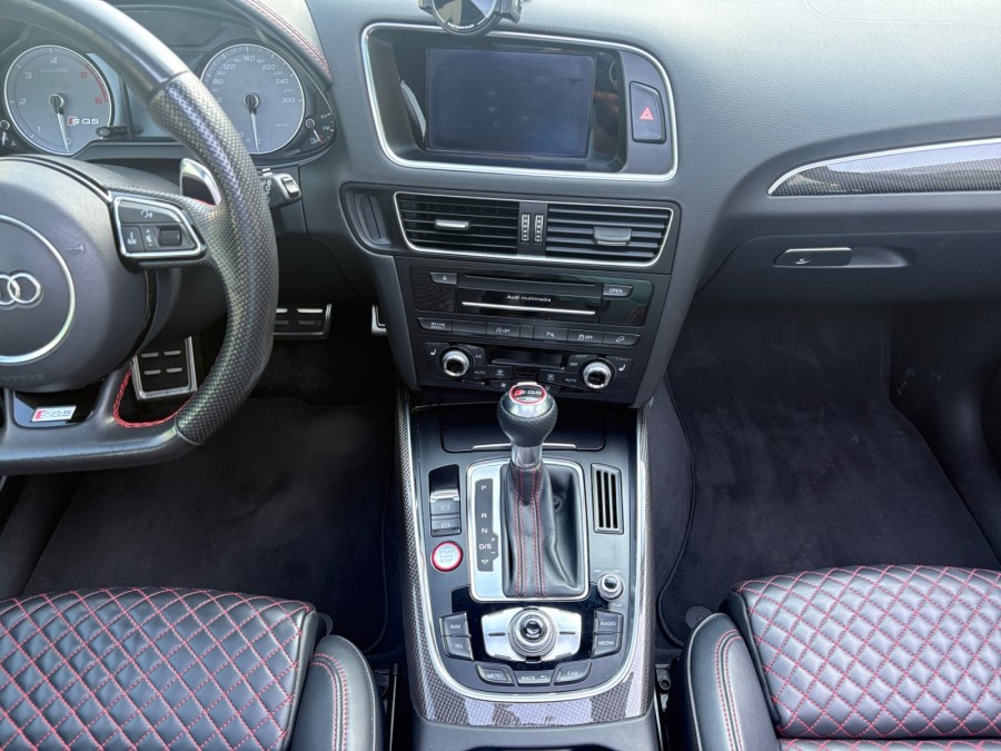 AUDI d'occasion SQ5 3 BITDI 313 QUATTRO TIPTRONIC AUTO de 2015 Nord