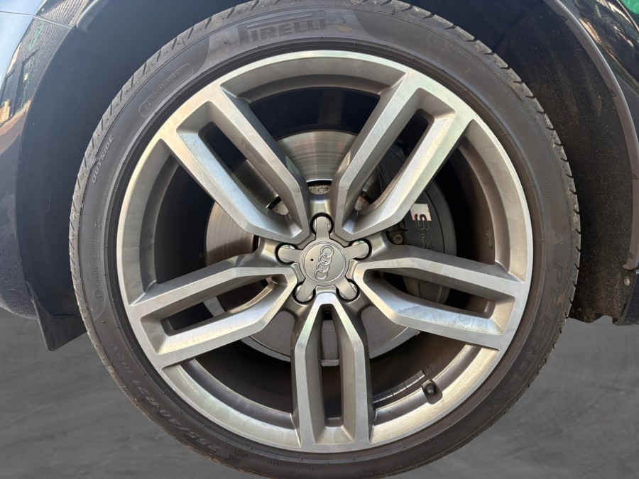 AUDI d'occasion SQ5 3 BITDI 313 QUATTRO TIPTRONIC AUTO de 2015 Nord