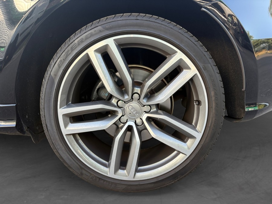 AUDI d'occasion SQ5 3 BITDI 313 QUATTRO TIPTRONIC AUTO de 2015 Nord