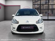 CITROEN d'occasion C3 II 1.4 AIRDREAM CONFORT de 2011 Toulouse Sud