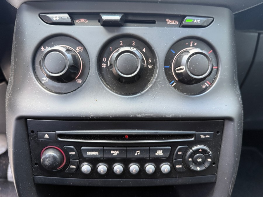 CITROEN d'occasion C3 II 1.4 AIRDREAM CONFORT de 2011 Toulouse Sud