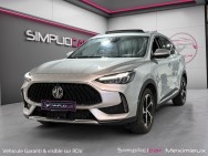 MG d'occasion EHS 1.5 TGDI PHEV LUXURY de 2024 Meximeux (01)﻿
