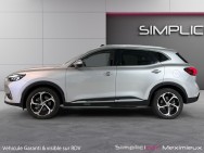 MG d'occasion EHS 1.5 TGDI PHEV LUXURY de 2024 Meximeux (01)﻿