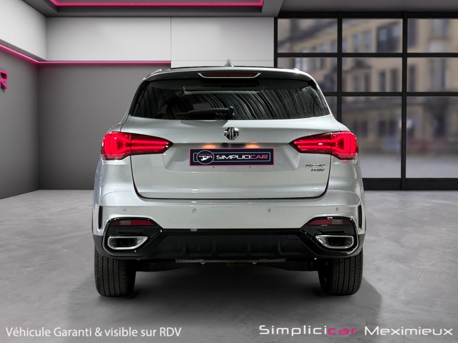 MG d'occasion EHS 1.5 TGDI PHEV LUXURY de 2024 Meximeux (01)﻿