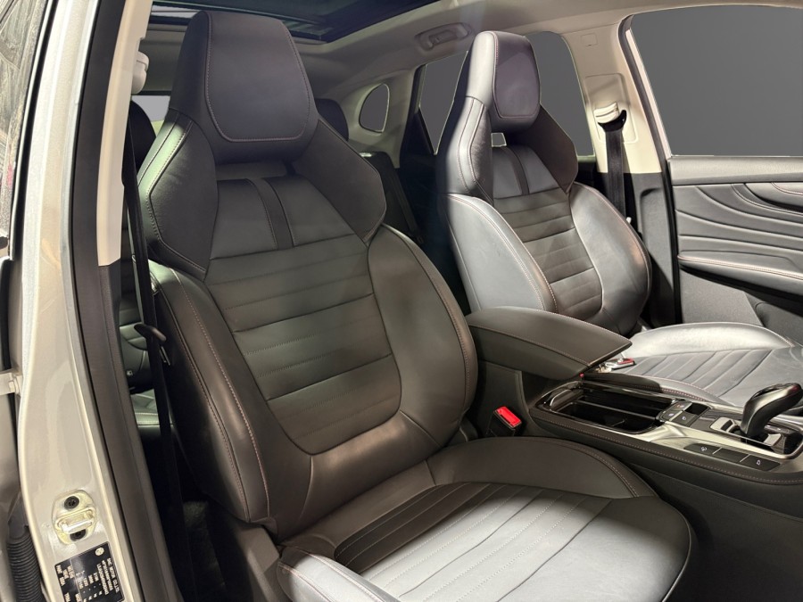 MG d'occasion EHS 1.5 TGDI PHEV LUXURY de 2024 Meximeux (01)﻿