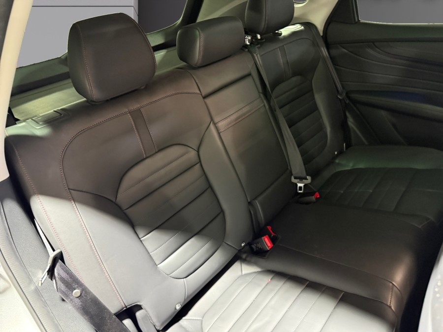 MG d'occasion EHS 1.5 TGDI PHEV LUXURY de 2024 Meximeux (01)﻿