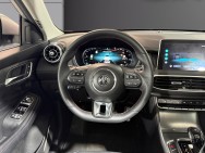 MG d'occasion EHS 1.5 TGDI PHEV LUXURY de 2024 Meximeux (01)﻿