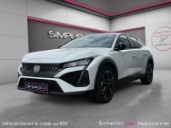 PEUGEOT d'occasion 408 II PureTech 130  - 131cv de 2023 Narbonne (11)﻿