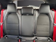 MERCEDES d'occasion GLA 45 AMG de 2017 Pontarlier (25)﻿